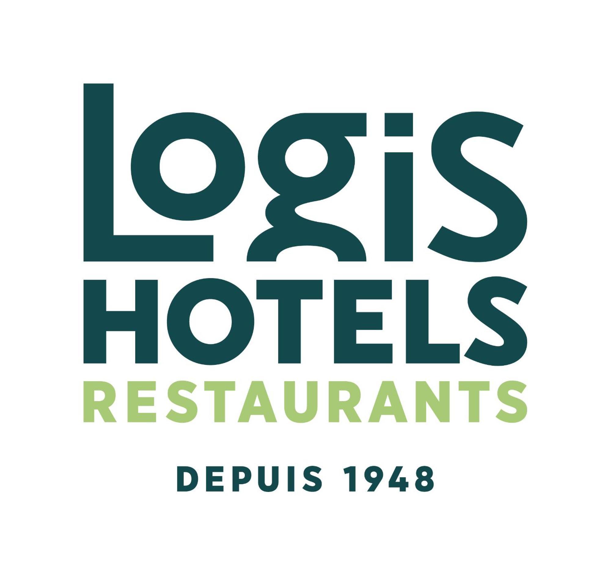 Logis Hotel Restaurant Le Moulin De La Coudre Venoy Eksteriør billede